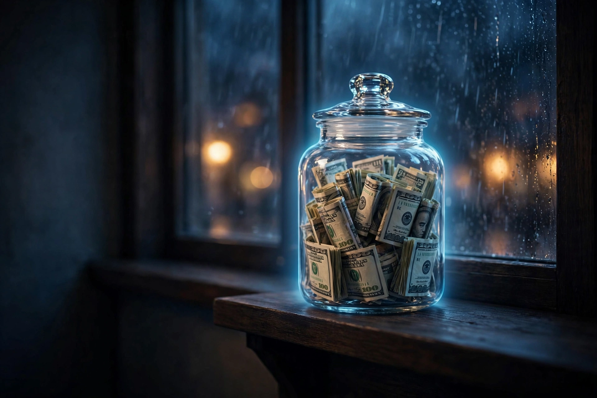 Emergency Funds: How Much You Really Need and How to Build One on a Tight Budget