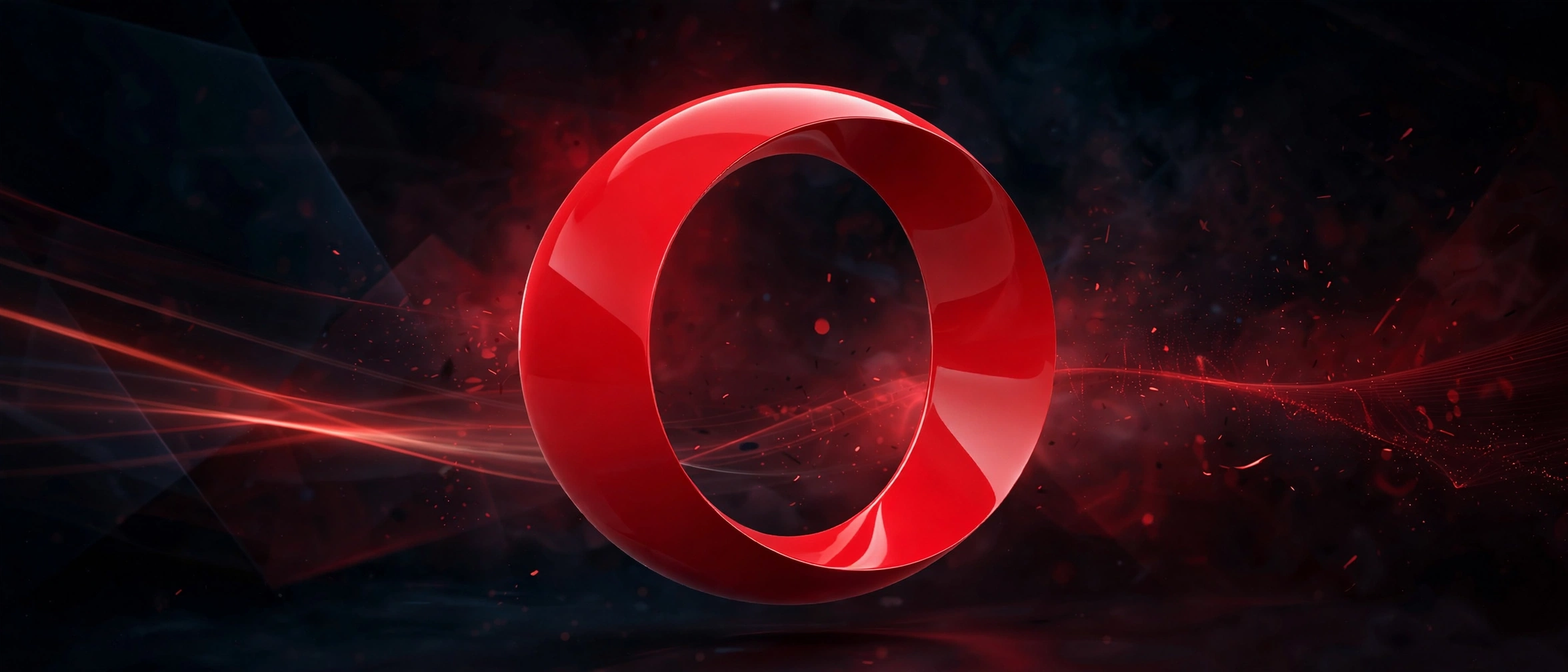 Opera Browser