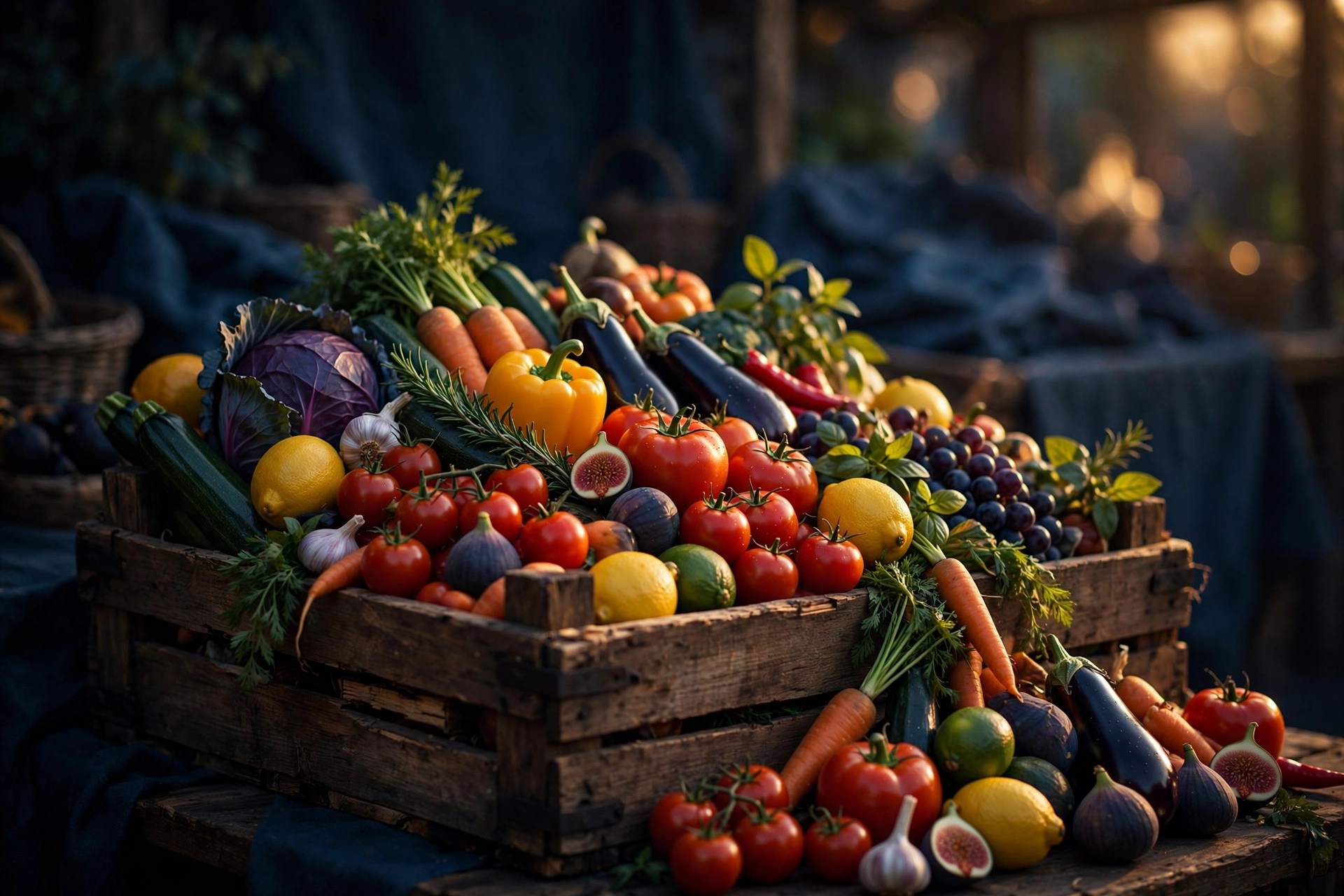 How to Save Money on Groceries Without Eating Boring Food